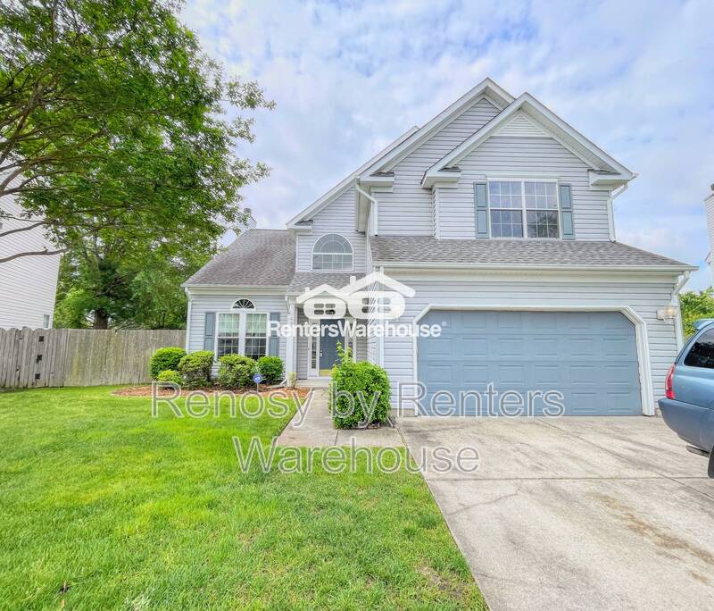 Chesapeake House: 601 Whisper Walk