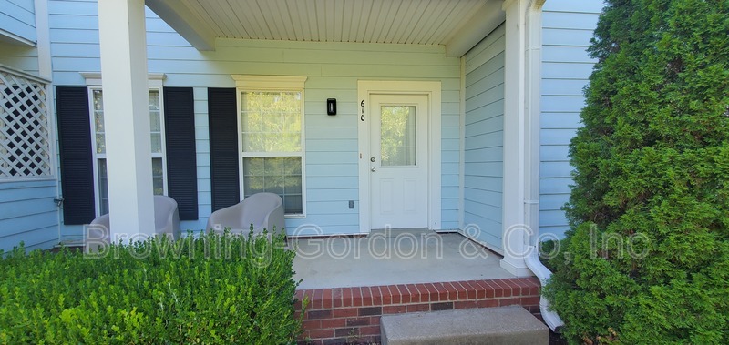 photo of rental property