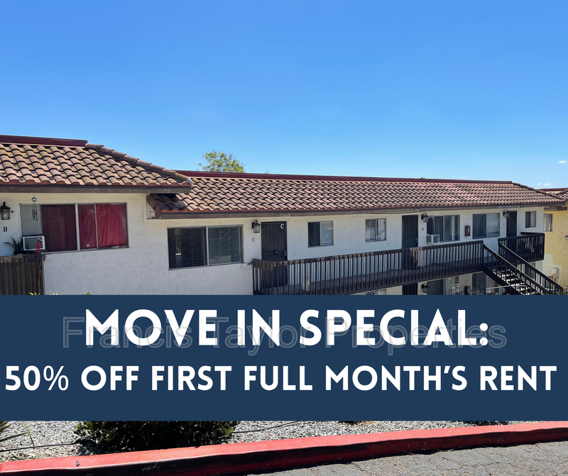 Vista Condo: 326 Hillside Terrace