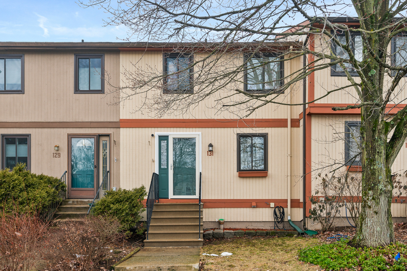 Cranberry Township Condo: 131 Bellwood Court - 1