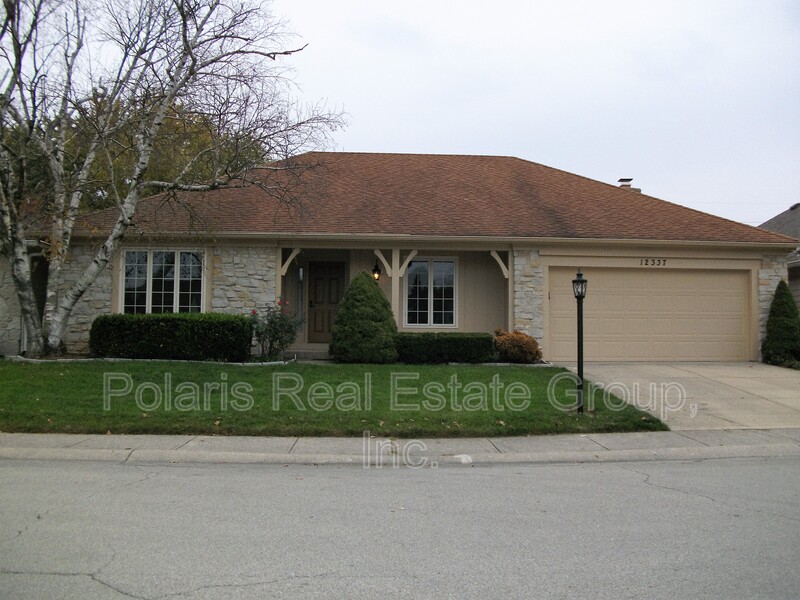 Carmel House: 12337  Brompton Road
