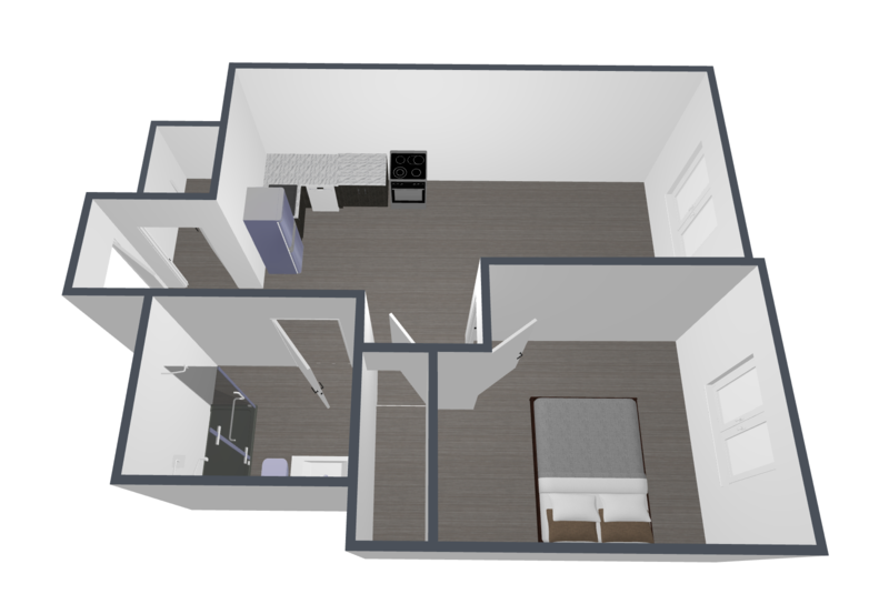 Boston Condo: 1970 Dorchester Avenue - 214