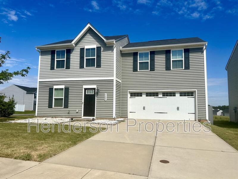 Charlotte House: 5309 Merwyn Avenue