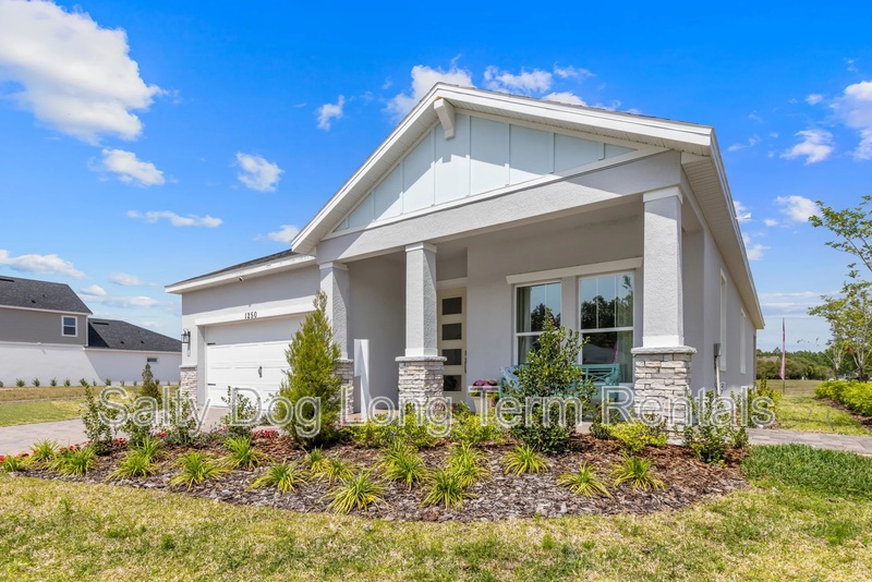 Daytona Beach House: 1250 Champions Drive