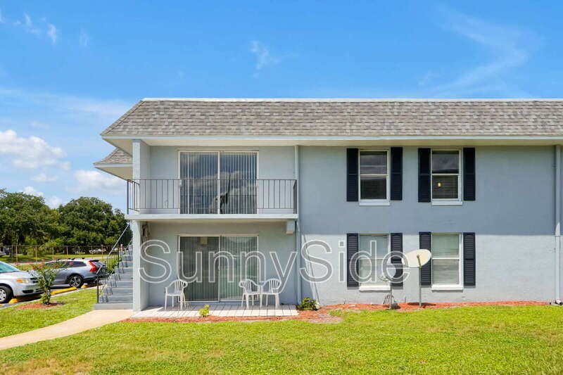 Orlando Condo: 915 W. Oak Ridge Road