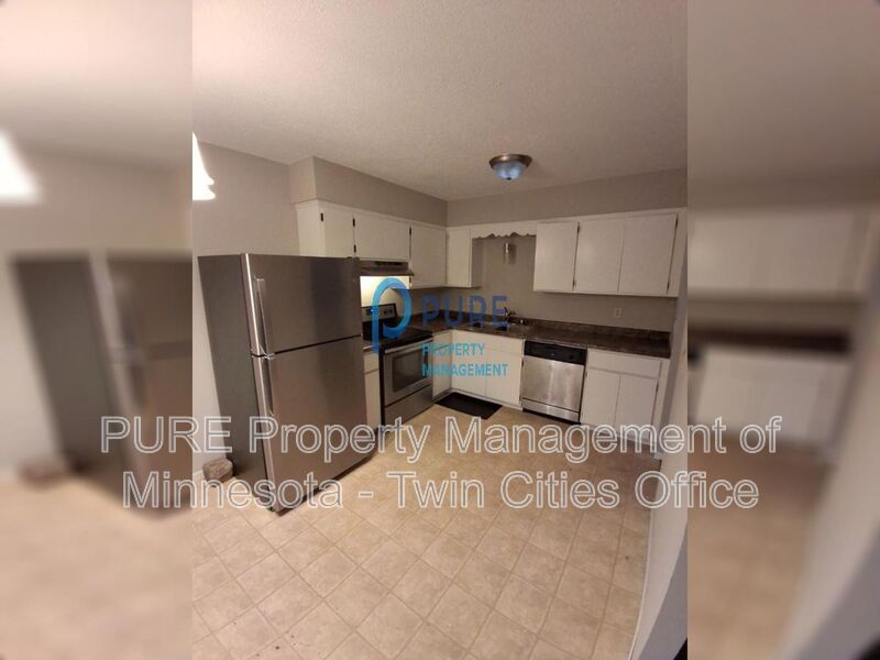 Saint Paul Apartment: 1628 Cumberland St