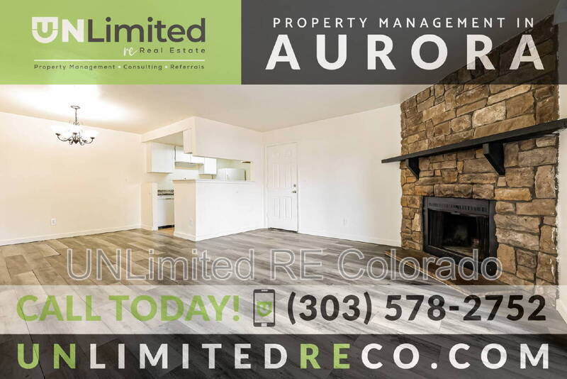 Aurora Condo: 18034 E Ohio Ave