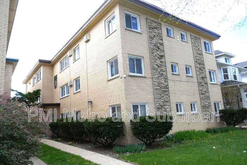 Oak Park Condo: 828 North Austin Boulevard