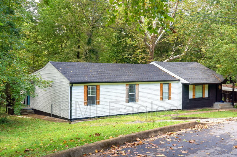 Clarksville Condo: 1016 Swift Dr