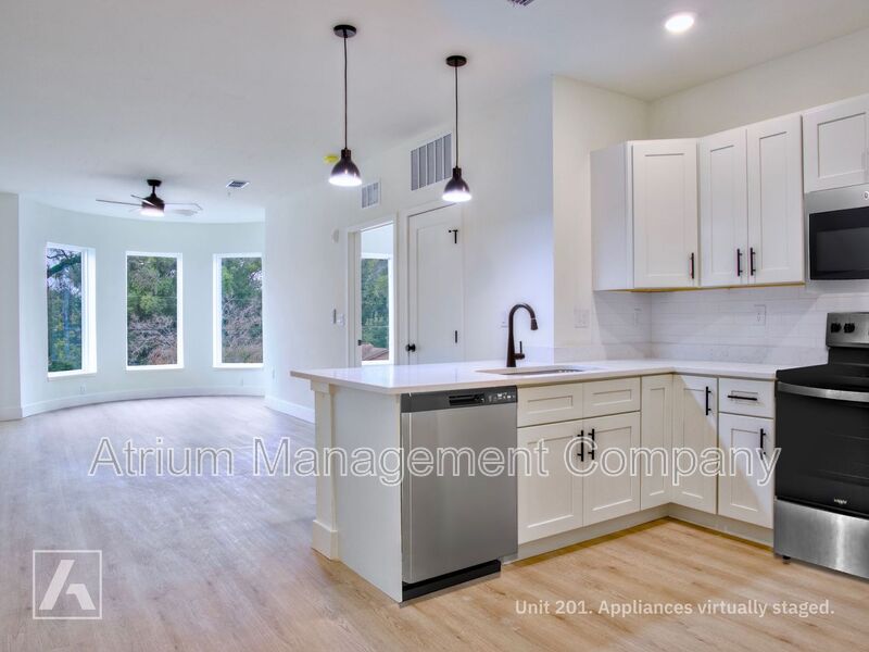 Orlando House: 221 S Bumby Ave