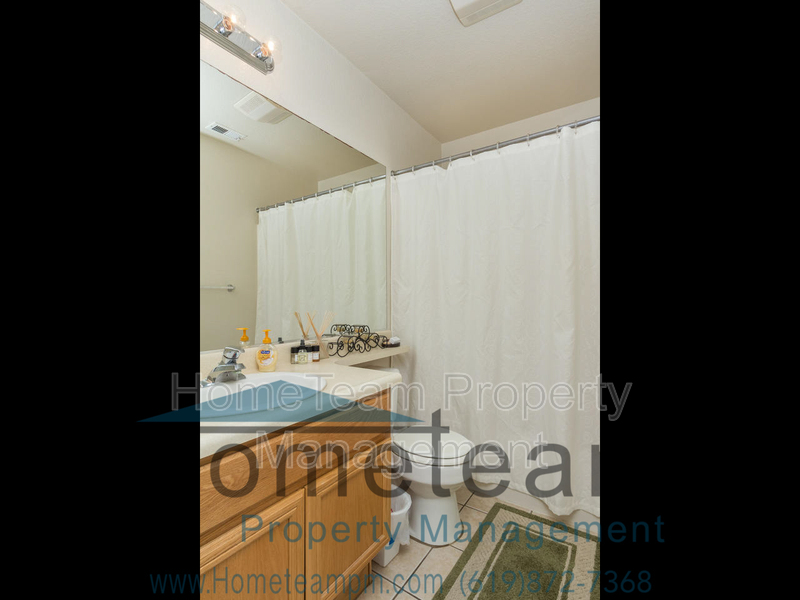 2 BR/ 2.5 BA 1025 SQFT Rancho Del Rey/ Chula Vista Townhouse - Photo 12
