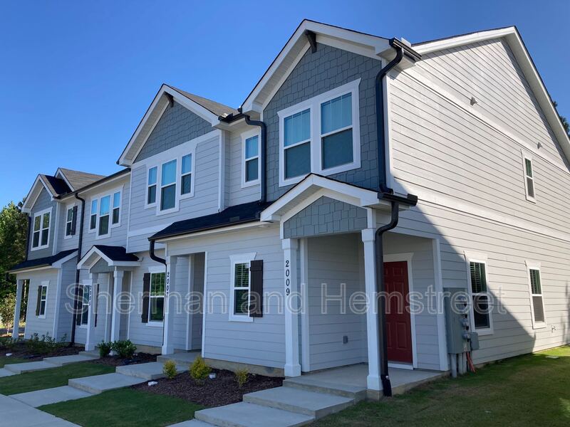 Grovetown Condo: 2009 Lotus Drive
