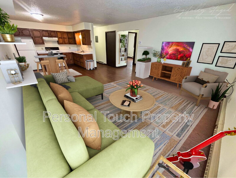 Casselton Condo: 1050 Front St