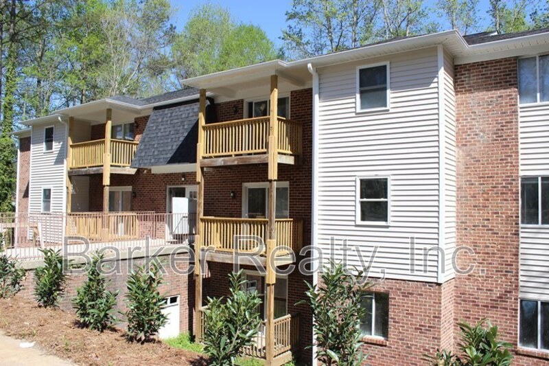 Fuquay-Varina Condo: 203-3D E. Ransom Street
