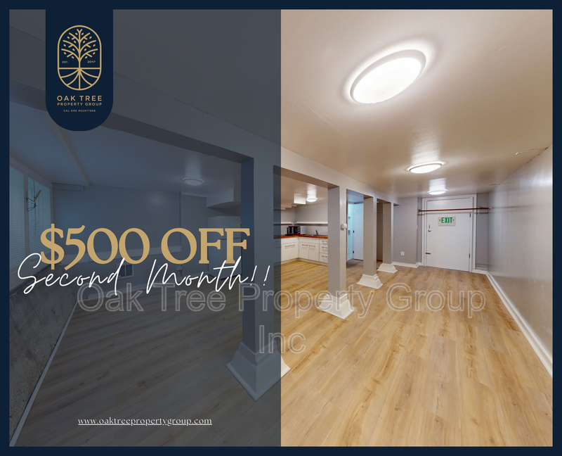 Oakland House: 547 24th Street