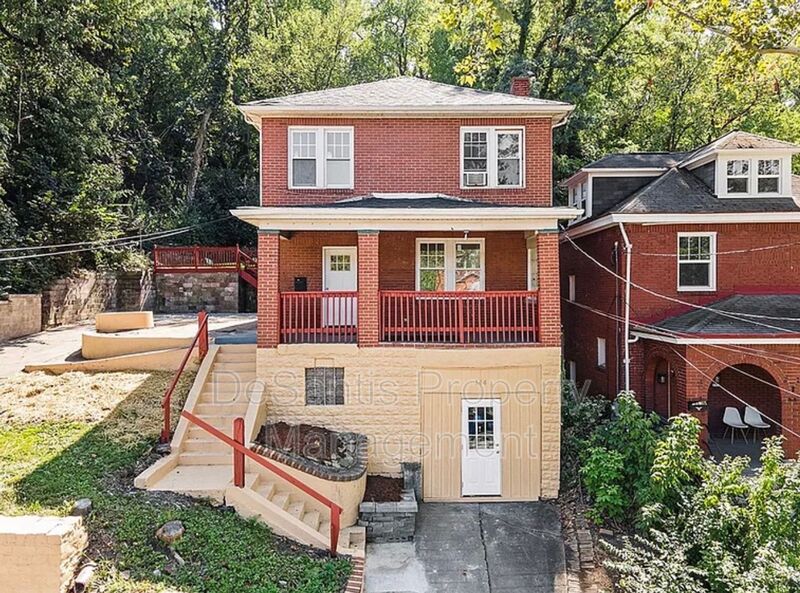 Wilkinsburg Condo: 144 Sumner Avenue