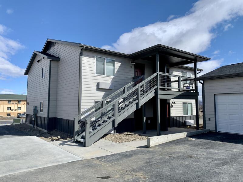 Helena Condo: 2201 11th Avenue - 1