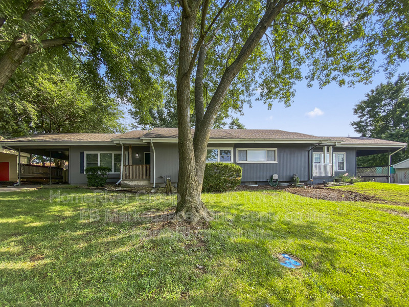 Belton Condo: 512 Indian Trl