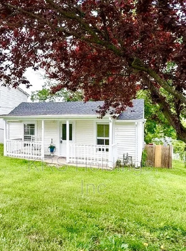 Staunton House: 612 C Street