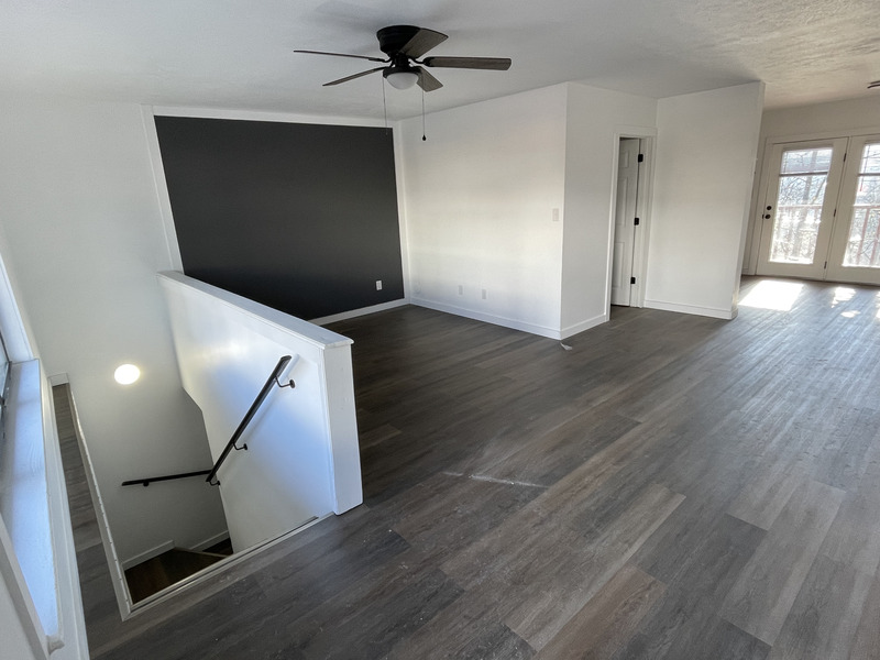 Knoxville Condo: 1642 Hillwood Dr