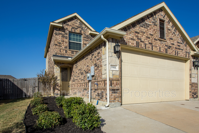 Sanger Condo: 3908 Ashton Drive - 1