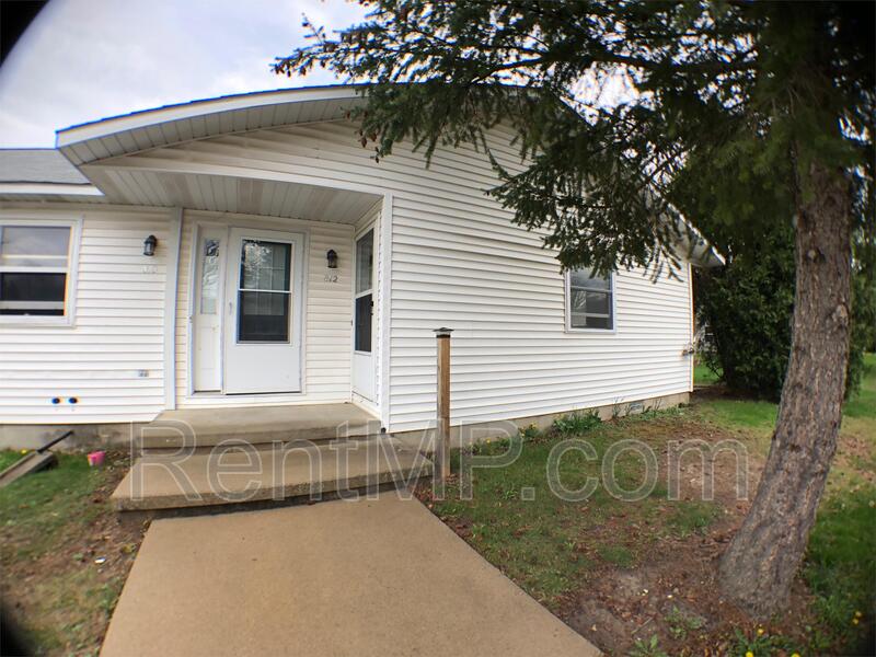 Mt Pleasant Condo: 812 Bradley St
