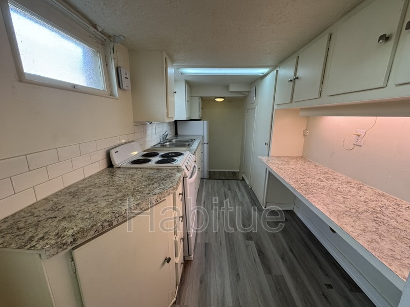 Boise House: 1110 North 8th Street
