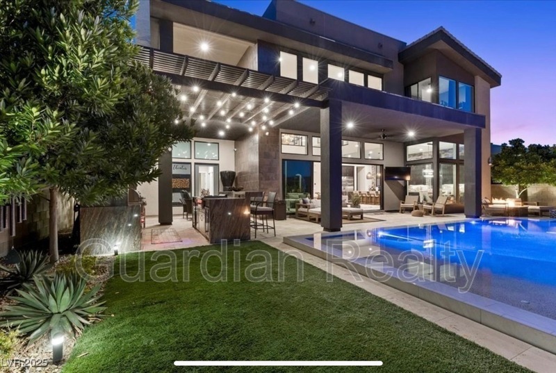 Las Vegas House: 10941 Earth Hues Ct