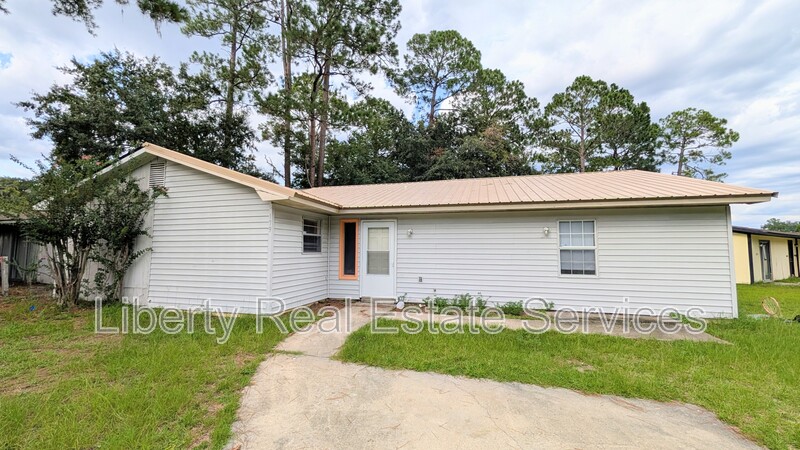 Hinesville Condo: 179 Cherokee Cir