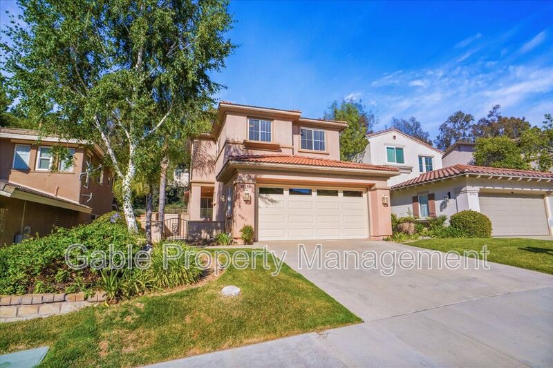 Valencia House: 27758 Coldsprings Pl.