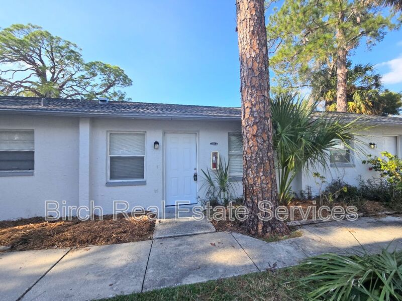 New Port Richey Condo: 5344 Cotee River Dr