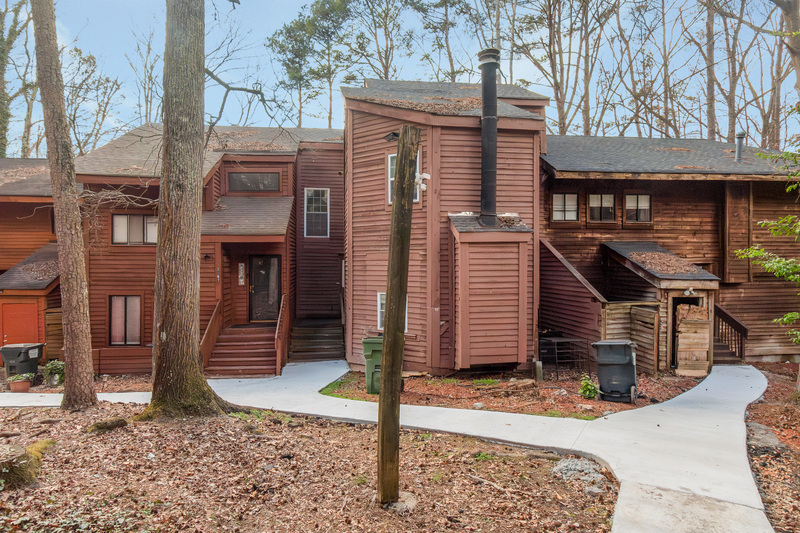 Decatur House: 2565 Terrace Trl