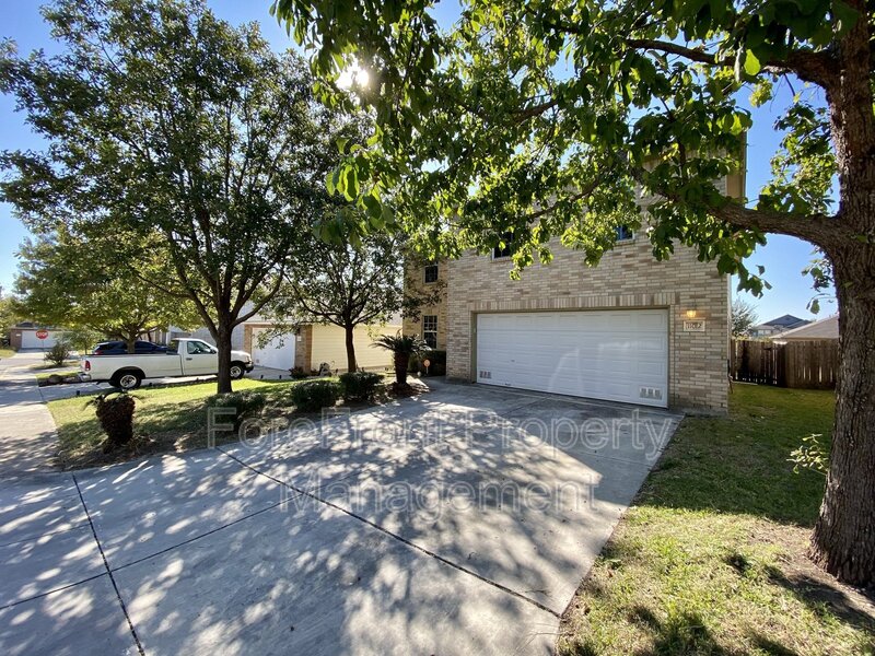 11012 Dublin Briar San Antonio TX 78254 - Photo 3