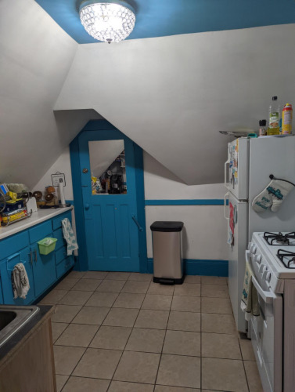 Syracuse Condo: 131-131 Dell Street - 131 1/2 Dell