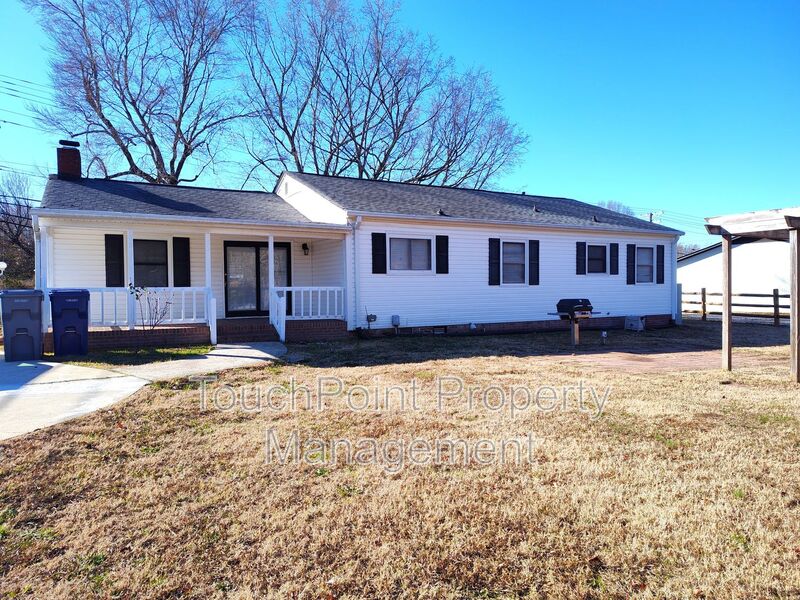 Harrisburg House: 6561 Morehead Road