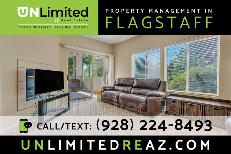 Flagstaff Condo: 4343 East Soliere Avenue