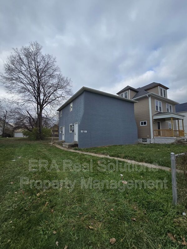 Columbus Condo: 59 Stevens Ave