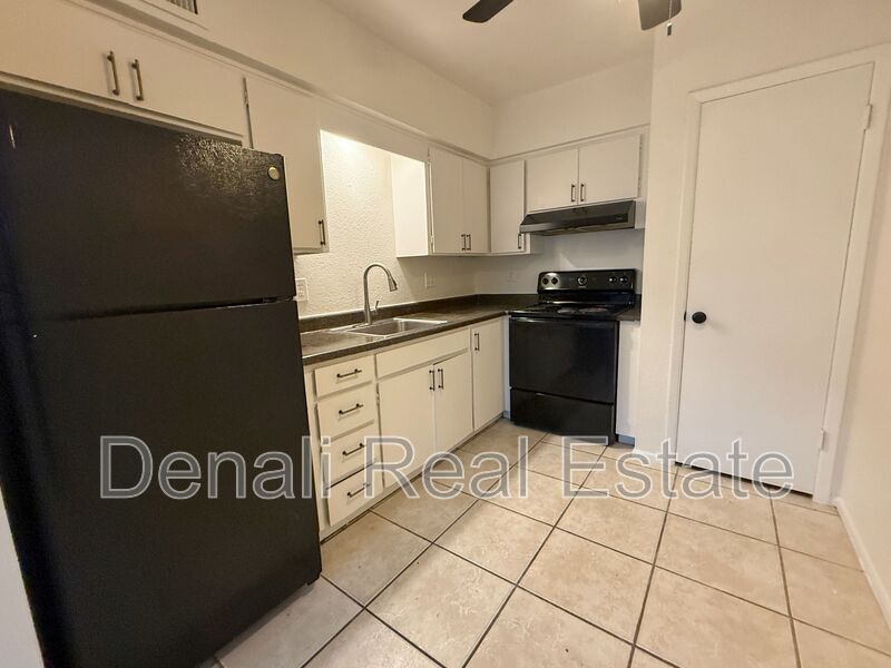 Scottsdale House: 3125 N. 66th Street