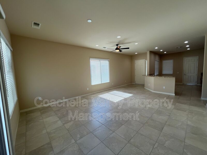 Indio House: 81682 Avenida Alturas