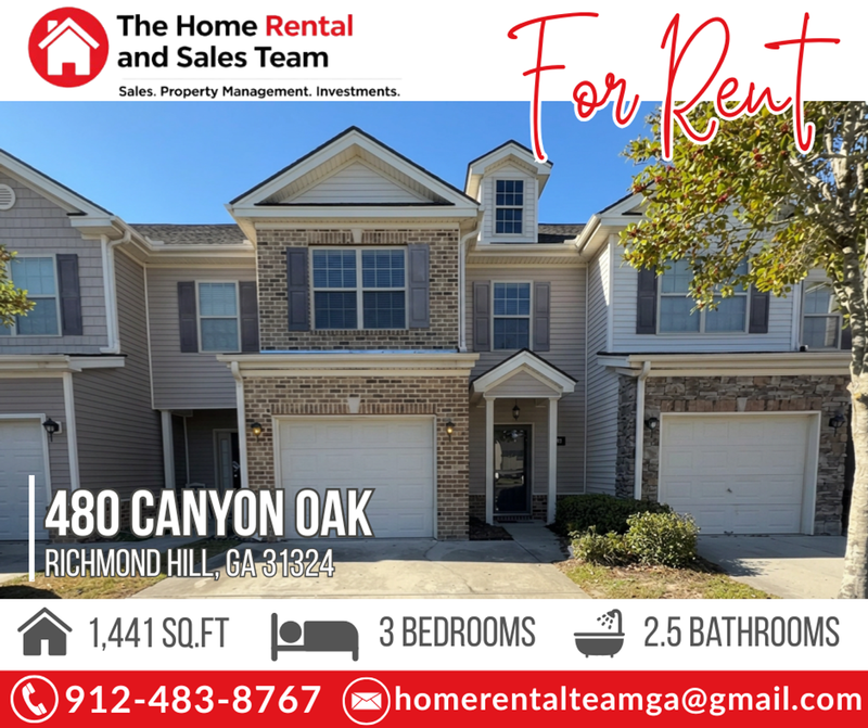 Richmond Hill House: 480 Canyon Oak Loop