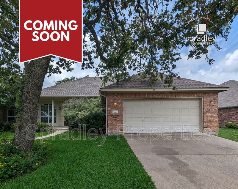 Belton House: 2601 Amber Forest Trl