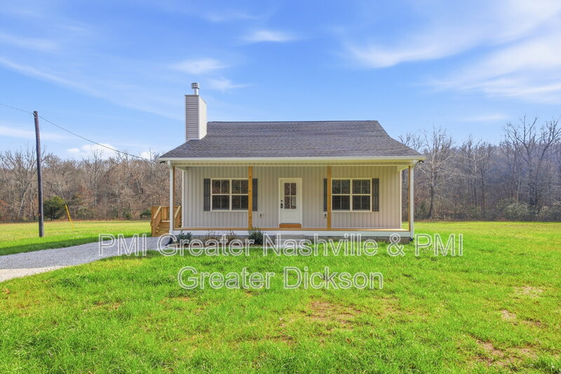 Dickson House: 1572 Gilliam Hollow Rd Lot 2