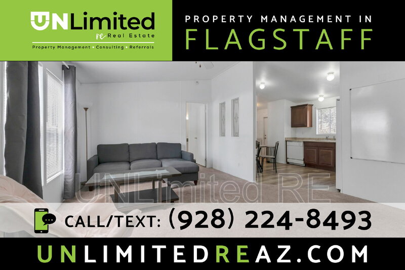 Flagstaff House: 766 East Zuni Drive
