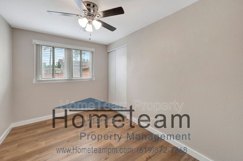 2 BR/ 1.5 BA 682 SQFT / National City  * 500.00 off move in special * - Photo 4