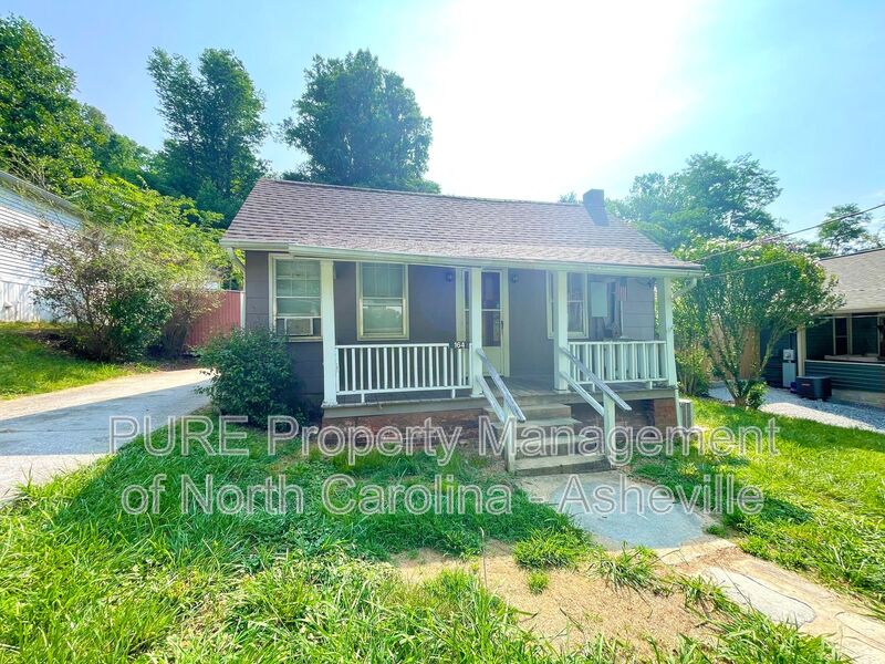 Old Fort House: 164 Spring Street