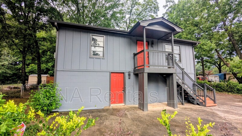 Smyrna Condo: 1772 Martin Place SE