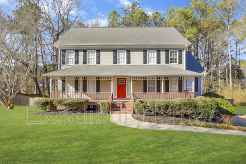 Request a Viewing for 4425 Ross Estates Ct Tenant Turner