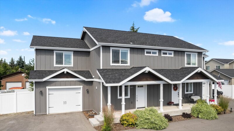 Post Falls Condo: 1671 East Horsehaven Avenue - 1