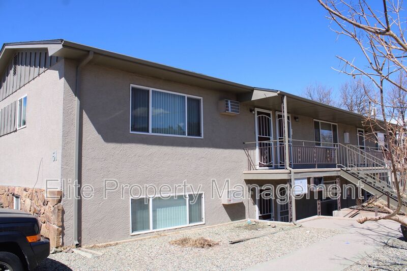 Pueblo Condo: 51 E Red Creek Springs Rd
