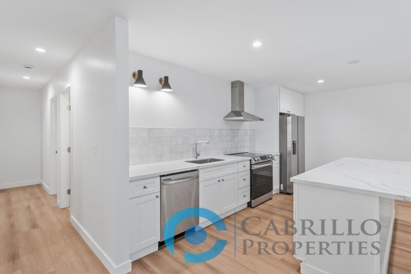 San Diego Condo: 3645 Logan Ave